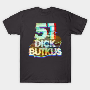 51 Butkus T-Shirt